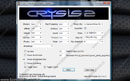 Редактор графики для Crysis 2