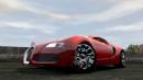 Bugatti Veyron Grand Sport для GTA 4