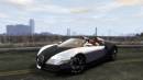 Bugatti Veyron Grand Sport Sang Bleu для GTA 4