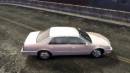 Cadillac DTS для GTA 4