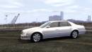 Cadillac DTS для GTA 4