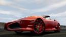 Ferrari F430 Scuderia для GTA 4