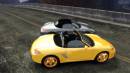 Porsche Boxster S для GTA 4