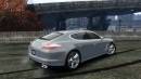 Автомобиль Porsche Panamera для GTA 4
