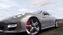 Автомобиль Porsche Panamera для GTA 4