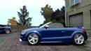 Audi TT RS Roadster для GTA 4