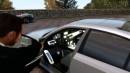 BMW M5 Hamann для GTA 4