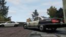 Chevrolet Caprice Police для GTA 4
