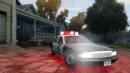 Chevrolet Caprice Police для GTA 4