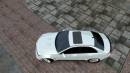 Mercedes-Benz C-Class Brabus Bullit для GTA 4