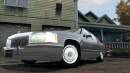 Cadillac Fleetwood для GTA 4