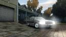 Cadillac Fleetwood для GTA 4