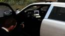Dodge Charger Police для GTA 4