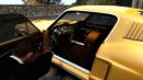Ford Mustang Fastback для GTA 4