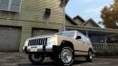 Jeep Cherokee для GTA 4