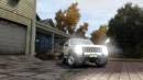 Jeep Cherokee для GTA 4