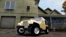 Jeep Wrangler для GTA 4