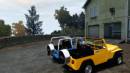 Jeep Wrangler для GTA 4