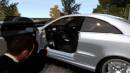 Mercedes-Benz CLK 55 AMG для GTA 4