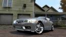 BMW Z4 2011 для GTA 4