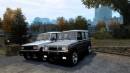 УАЗ-3170 для GTA 4