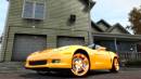 Chevrolet Corvette Grand Sport для GTA 4