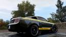 Ford Mustang Shelby Terlingua для GTA 4