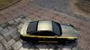 Ford Mustang Shelby Terlingua для GTA 4