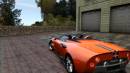 Spyker C8 Aileron Spyder для GTA 4