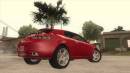 Alfa Romeo Brera Ti для GTA San Andreas