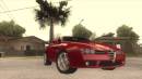 Alfa Romeo Brera Ti для GTA San Andreas