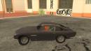 Aston Martin DB5 Vantage 1965 для GTA San Andreas
