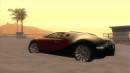 Bugatti Veyron 16.4 EB для GTA San Andreas