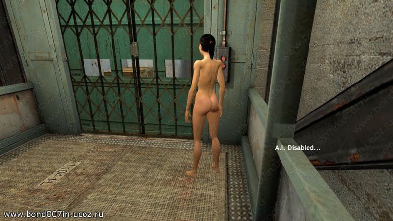 ����������� ��� Half-Life 2 Alyx nude pa photo