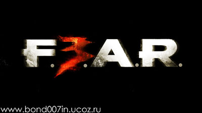 F.E.A.R. 3 эксклюзивное интервью