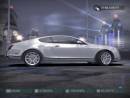 Bentley Continental GT для Need For Speed Carbon