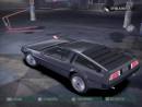 DeLorean DMC-12 для Need For Speed Carbon