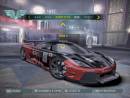 Koenigsegg Agera для Need For Speed Carbon