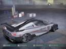 Koenigsegg Agera для Need For Speed Carbon