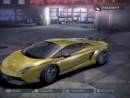 Lamborghini Gallardo LP570-4 Superleggera для Need For Speed Carbon
