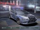 Mitsubishi Lancer Evolution X для Need For Speed Carbon