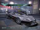 Aston Martin DBR9 для Need For Speed Carbon