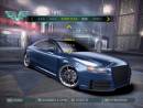 Audi S5 для Need For Speed Carbon