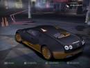 Bugatti Veyron Super Sport для Need For Speed Carbon