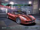 Ferrari 599 GTB Fiorano для Need For Speed Carbon