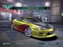 Hyundai Coupe для Need For Speed Carbon