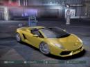 Lamborghini Gallardo LP560-4 Spyder для Need For Speed Carbon