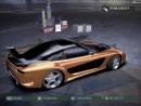 Mazda RX7 Veilside для Need For Speed Carbon
