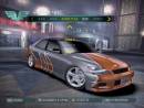 Toyota Altezza RS200 для Need For Speed Carbon