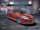 Vauxhall Astra VXR для Need For Speed Carbon